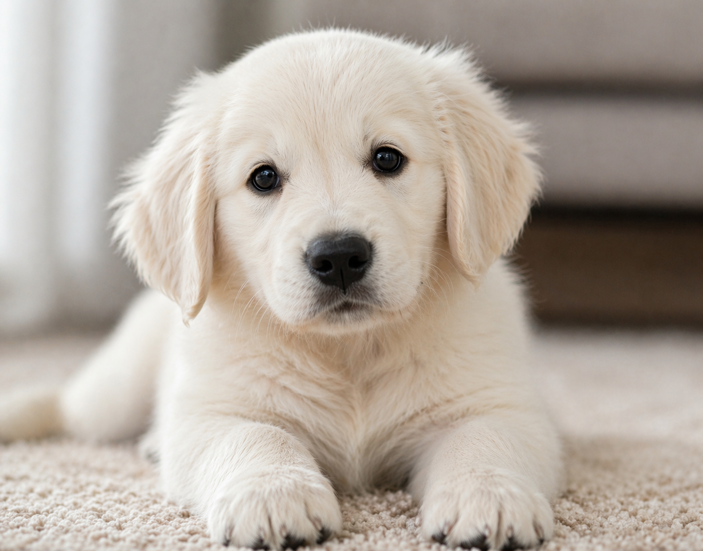 Cachorro Golden